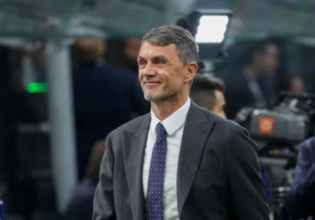 Mediji: Maldini podnio ostavku na mjesto tehničkog direktora FS Italije nakon neuspjelog imenovanja Pirla