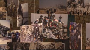 Hronika jednog genocida u Sarajevu: Fotografije koje svjedoče o stradanju Palestinaca