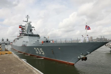Rusija i Kina najavile zajedničke pomorske vježbe tokom jula Rusija i Kina najavile zajedničke pomorske vježbe tokom jula