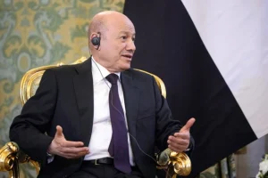 Vlada Jemena najavila saradnju sa koalicijom predvođenom Saudijskom Arabijom radi zaštite pomorskih ruta