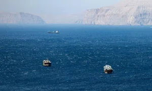 Glasnogovornik iranske vojske: Hormuški tjesnac će se otvoriti tek kada se budu poštovala prava Irana