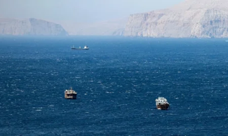 Glasnogovornik iranske vojske: Hormuški tjesnac će se otvoriti tek kada se budu poštovala prava Irana Glasnogovornik iranske vojske: Hormuški tjesnac će se otvoriti tek kada se budu poštovala prava Irana