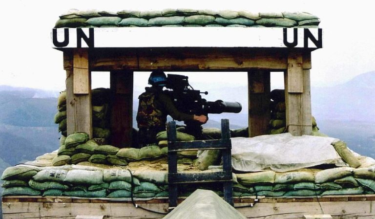 Holandski ministar odbrane u vrijeme pada Srebrenice žali zbog propuštenih prilika