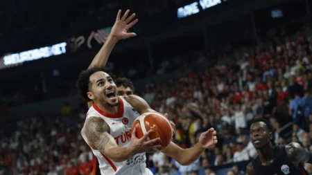 Shane Larkin novi košarkaš Fenerbahçea