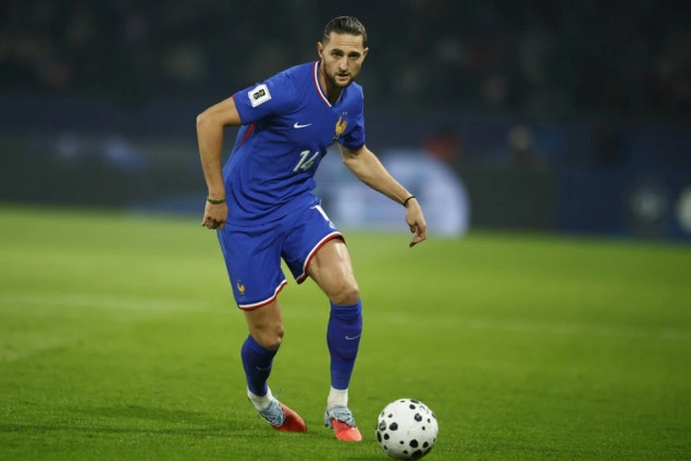 Rabiot: Fokusirani smo na cijeli tim Španije, ne samo Yamala Rabiot: Fokusirani smo na cijeli tim Španije, ne samo Yamala