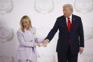 Italija više neće odgovarati na Trumpove provokacije, kaže ministar vanjskih poslova