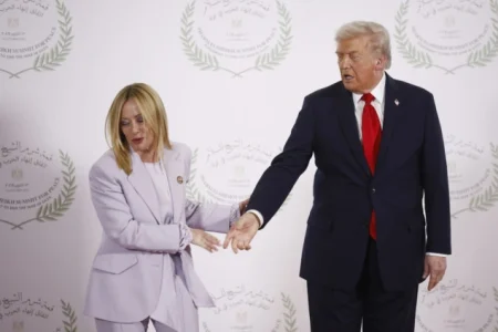 Italija više neće odgovarati na Trumpove provokacije, kaže ministar vanjskih poslova Italija više neće odgovarati na Trumpove provokacije, kaže ministar vanjskih poslova