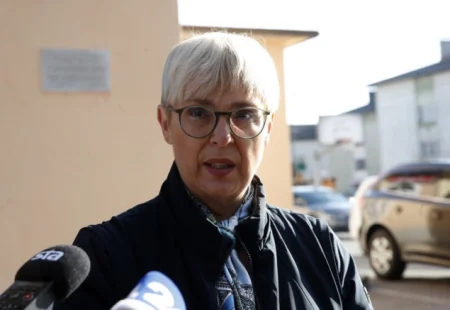 Slovenija povukla imenovanja ambasadora u Izraelu i Hrvatskoj zbog izostanka saglasnosti domaćina