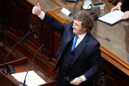 Predsjednik Argentine neće prisustvovati finalu Svjetskog prvenstva zbog sujevjerja Predsjednik Argentine neće prisustvovati finalu Svjetskog prvenstva zbog sujevjerja