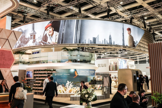 Dubai nudi pogodnosti stanovnicima koji dovedu turiste nakon pada broja posjetilaca Dubai nudi pogodnosti stanovnicima koji dovedu turiste nakon pada broja posjetilaca