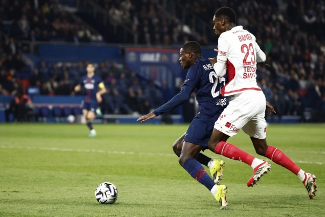 Bamba novi fudbaler Newcastlea