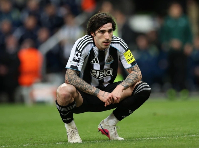 Tonali novi fudbaler Tottenhama Tonali novi fudbaler Tottenhama
