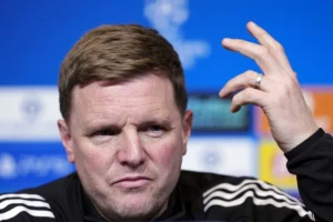Eddie Howe više nije trener Newcastle Uniteda