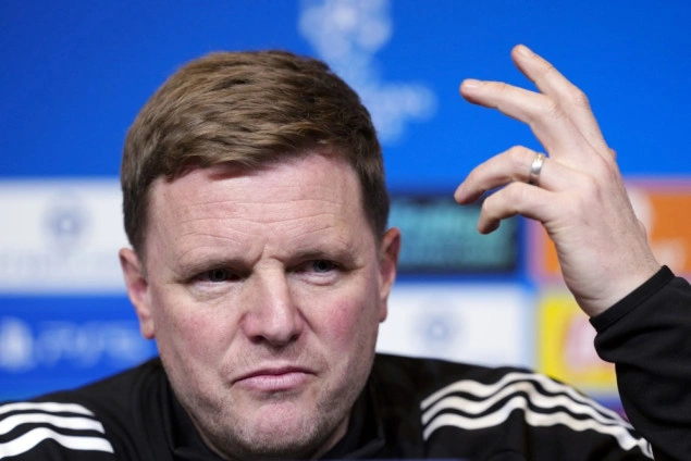 Eddie Howe više nije trener Newcastle Uniteda Eddie Howe više nije trener Newcastle Uniteda