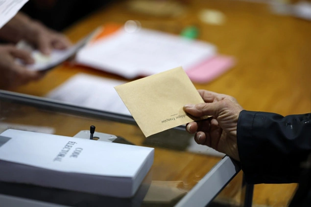 Predsjednički izbori u Francuskoj zakazani za april i maj 2027. godine Predsjednički izbori u Francuskoj zakazani za april i maj 2027. godine