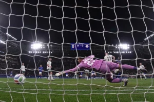 City doveo golmana iz Sheffield Wednesdaya
