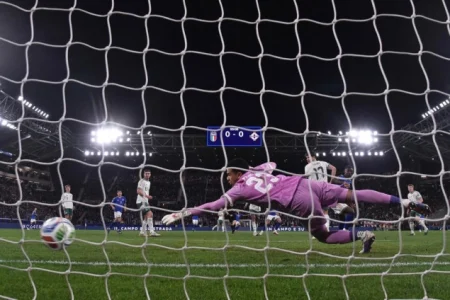 City doveo golmana iz Sheffield Wednesdaya City doveo golmana iz Sheffield Wednesdaya