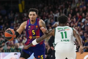 Miles Norris novi košarkaš Bayerna