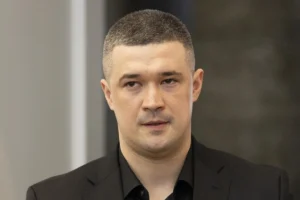 Smijenjeni ministar odbrane Fedorov odbio ponudu da bude savjetnik predsjednika Ukrajine