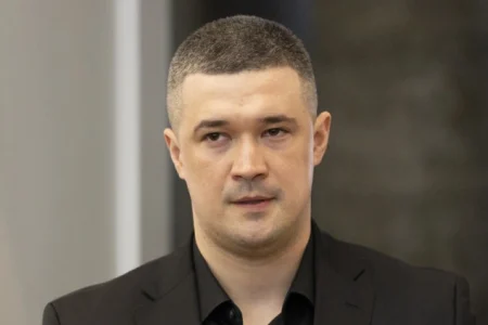 Smijenjeni ministar odbrane Fedorov odbio ponudu da bude savjetnik predsjednika Ukrajine