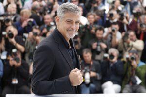 George Clooney će dobiti Zlatnog lava za životno djelo