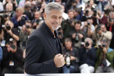 George Clooney će dobiti Zlatnog lava za životno djelo