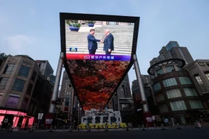 Trump najavio posjetu Xi Jinpinga SAD-u 24. septembra