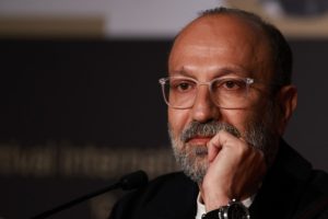 Počasno Srce Sarajeva i program Posvećeno Asgharu Farhadiju