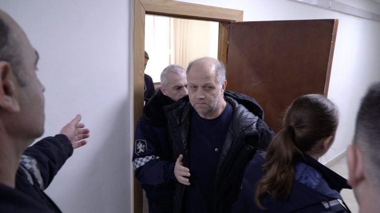 Suđenje u Moldaviji: Vojnici Wagnera učestvovali u ruskim kampovima kod Banje Luke