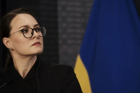 Ukrajinska premijerka podnijela ostavku, Zelenski najavio rekonstrukciju vlade