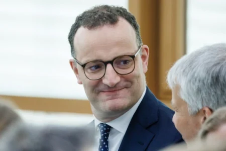Njemački političar podnio ostavku nakon kontroverze zbog surogatstva Njemački političar podnio ostavku nakon kontroverze zbog surogatstva