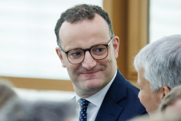 Njemački političar podnio ostavku nakon kontroverze zbog surogatstva Njemački političar podnio ostavku nakon kontroverze zbog surogatstva