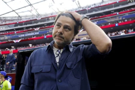 Pochettino izrazio veliko poštovanje prema Zmajevima i Barbarezu: Utakmica protiv BiH za nas ima značaj finala SP-a Pochettino izrazio veliko poštovanje prema Zmajevima i Barbarezu: Utakmica protiv BiH za nas ima značaj finala SP-a