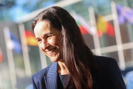 Mađarska neće slati oružje Ukrajini, želi pragmatične odnose s Rusijom Mađarska neće slati oružje Ukrajini, želi pragmatične odnose s Rusijom
