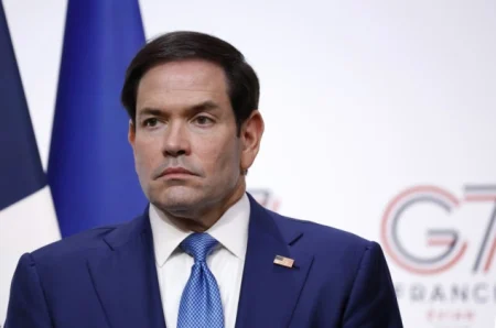 Rubio: SAD neće dozvoliti Međunarodnom krivičnom sudu da prijeti američkom suverenitetu