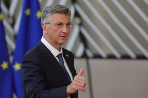 Plenković s Kos: Hrvatskoj posebno važan evropski put BiH, proširenje temeljiti na ispunjavanju kriterija