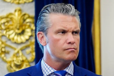 Američki ministar odbrane Pete Hegseth otkazao planirani posjet Izraelu zbog eskalacije sukoba Američki ministar odbrane Pete Hegseth otkazao planirani posjet Izraelu zbog eskalacije sukoba