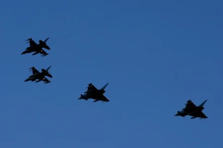 CENTCOM negirao iranske tvrdnje o uništenju američkih borbenih aviona