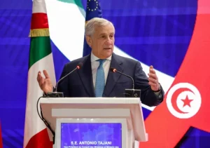 Šef diplomatije Italije Tajani: Trumpove riječi „govore same za sebe