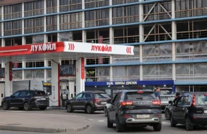 Cijene goriva u Rusiji ponovo porasle nakon ukrajinskih napada na rafinerije
