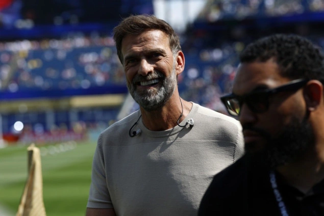 Klopp kritikovao FIFA-u zbog slučaja Balogun, predložio Amerikancima da ga ne izvedu na teren