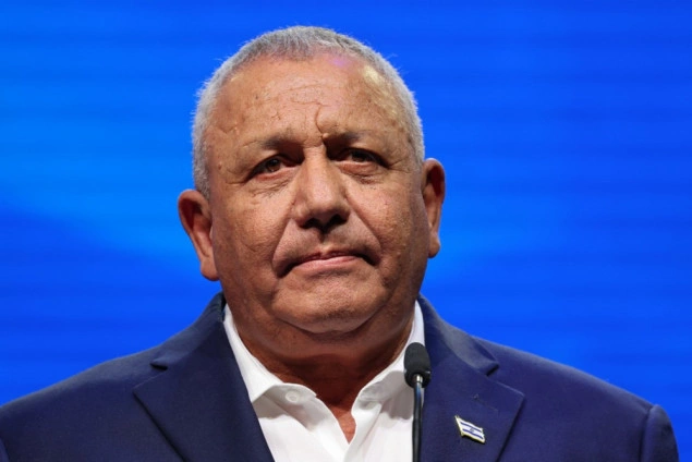 Izraelski opozicioni lider optužio Netanyahua da izmišlja tvrdnje o iranskom nuklearnom programu Izraelski opozicioni lider optužio Netanyahua da izmišlja tvrdnje o iranskom nuklearnom programu