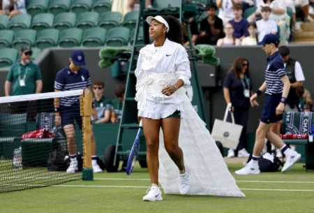 Wimbledon ostaje simbol elegancije i tradicije u svijetu tenisa Wimbledon ostaje simbol elegancije i tradicije u svijetu tenisa