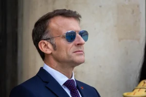 Macron stigao u Damask u historijskoj posjeti: Prvi zapadnoevropski lider u Siriji od promjene vlasti