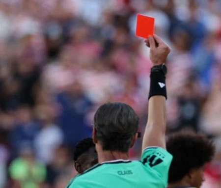 UEFA kritikovala FIFA-u zbog slučaja Balogun: Pređena je crvena linija