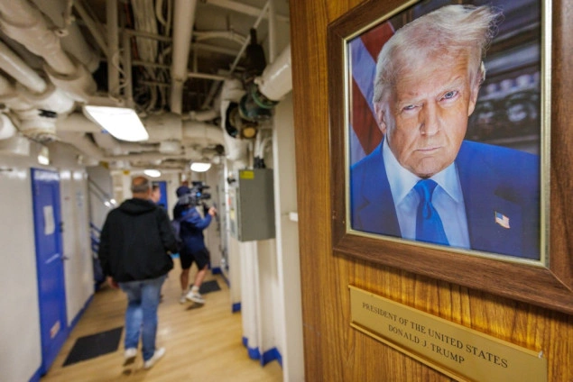 Netanyahu i Trump dogovorili skori sastanak u SAD-u Netanyahu i Trump dogovorili skori sastanak u SAD-u
