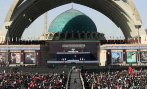 Iran započeo šestodnevni oproštaj od Alija Khameneija