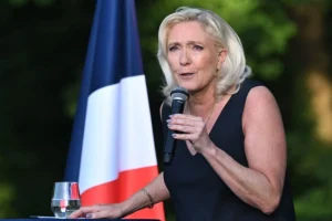 Apelacioni sud u Parizu danas odlučuje o sudbini Marine Le Pen