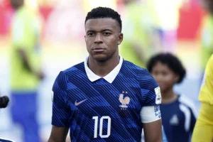 Mbappé osudio rasističke komentare paragvajske senatorke nakon utakmice na Svjetskom prvenstvu