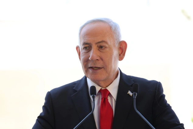 Lider izraelske opozicije: Netanyahu pretvara okupiranu Zapadnu obalu u bure baruta
